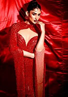 Shweta Sharda